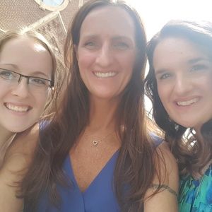 Meet your Posher, Nichole